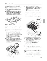 Preview for 33 page of Bosch DHU632PGB Installation Instructions Operating And Installation Instructions