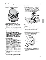 Preview for 37 page of Bosch DHU632PGB Installation Instructions Operating And Installation Instructions