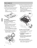 Preview for 46 page of Bosch DHU632PGB Installation Instructions Operating And Installation Instructions