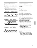 Preview for 57 page of Bosch DHU632PGB Installation Instructions Operating And Installation Instructions