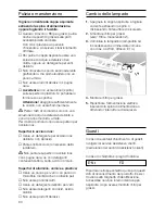 Preview for 60 page of Bosch DHU632PGB Installation Instructions Operating And Installation Instructions