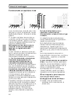 Preview for 62 page of Bosch DHU632PGB Installation Instructions Operating And Installation Instructions