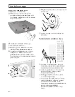 Preview for 64 page of Bosch DHU632PGB Installation Instructions Operating And Installation Instructions