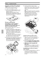 Preview for 72 page of Bosch DHU632PGB Installation Instructions Operating And Installation Instructions