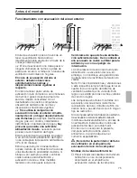 Preview for 75 page of Bosch DHU632PGB Installation Instructions Operating And Installation Instructions