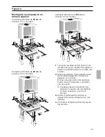 Preview for 79 page of Bosch DHU632PGB Installation Instructions Operating And Installation Instructions