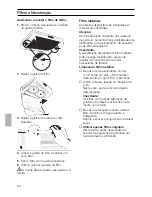 Preview for 84 page of Bosch DHU632PGB Installation Instructions Operating And Installation Instructions