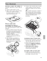 Preview for 85 page of Bosch DHU632PGB Installation Instructions Operating And Installation Instructions