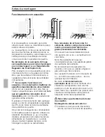 Preview for 88 page of Bosch DHU632PGB Installation Instructions Operating And Installation Instructions