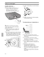 Preview for 90 page of Bosch DHU632PGB Installation Instructions Operating And Installation Instructions