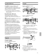 Preview for 91 page of Bosch DHU632PGB Installation Instructions Operating And Installation Instructions