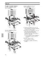 Preview for 92 page of Bosch DHU632PGB Installation Instructions Operating And Installation Instructions