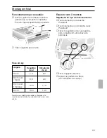 Preview for 93 page of Bosch DHU632PGB Installation Instructions Operating And Installation Instructions