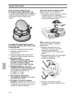 Preview for 102 page of Bosch DHU632PGB Installation Instructions Operating And Installation Instructions