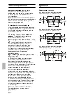 Preview for 104 page of Bosch DHU632PGB Installation Instructions Operating And Installation Instructions