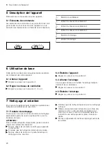 Preview for 20 page of Bosch DHU635HZA User Manual And Assembly Instructions