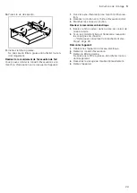 Preview for 29 page of Bosch DHU635HZA User Manual And Assembly Instructions