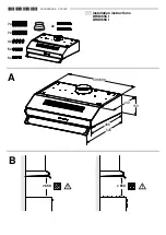 Bosch DHU665CI Installation Instructions preview