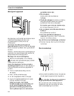 Preview for 40 page of Bosch DHU665E Operating And Installation Instructions