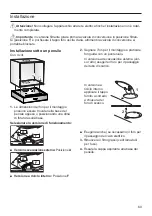 Предварительный просмотр 60 страницы Bosch DHU665EL Operating And Installation Instructions