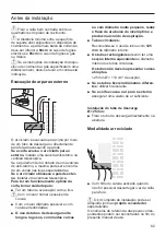 Предварительный просмотр 82 страницы Bosch DHU665EL Operating And Installation Instructions