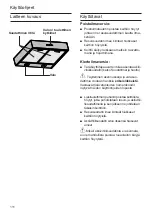 Предварительный просмотр 111 страницы Bosch DHU665EL Operating And Installation Instructions