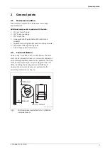 Preview for 5 page of Bosch DHW Tank QWST120 O Installation And Maintenance Instructions Manual