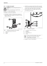 Preview for 10 page of Bosch DHW Tank QWST120 O Installation And Maintenance Instructions Manual