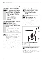 Preview for 12 page of Bosch DHW Tank QWST120 O Installation And Maintenance Instructions Manual