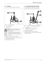 Preview for 13 page of Bosch DHW Tank QWST120 O Installation And Maintenance Instructions Manual