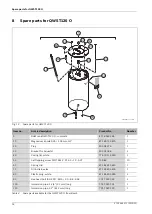 Preview for 14 page of Bosch DHW Tank QWST120 O Installation And Maintenance Instructions Manual