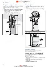 Предварительный просмотр 15 страницы Bosch DIB97IM50 User Manual