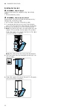 Preview for 16 page of Bosch DIB97JP50 User Manual And Installation Instructions