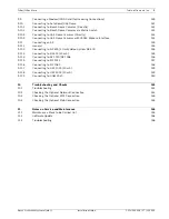 Preview for 5 page of Bosch DiBos Installation Manual