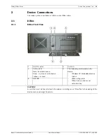 Preview for 21 page of Bosch DiBos Installation Manual