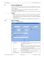 Preview for 31 page of Bosch DiBos Installation Manual