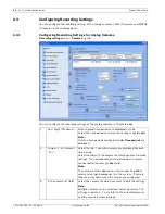 Preview for 60 page of Bosch DiBos Installation Manual