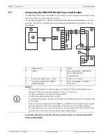 Preview for 134 page of Bosch DiBos Installation Manual