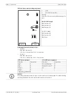 Preview for 144 page of Bosch DiBos Installation Manual