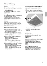 Preview for 7 page of Bosch DIC043650 Instructions For Use Manual