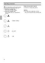 Preview for 14 page of Bosch DIC043650 Instructions For Use Manual