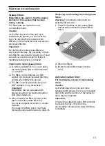 Preview for 15 page of Bosch DIC043650 Instructions For Use Manual