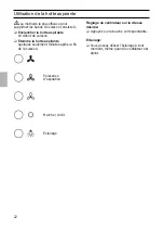 Preview for 22 page of Bosch DIC043650 Instructions For Use Manual