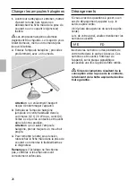 Preview for 26 page of Bosch DIC043650 Instructions For Use Manual