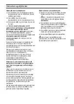 Preview for 27 page of Bosch DIC043650 Instructions For Use Manual