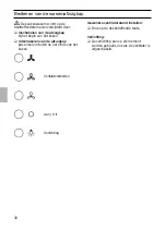 Preview for 30 page of Bosch DIC043650 Instructions For Use Manual