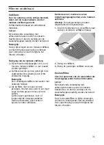 Preview for 31 page of Bosch DIC043650 Instructions For Use Manual