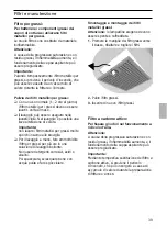 Preview for 39 page of Bosch DIC043650 Instructions For Use Manual