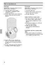 Preview for 40 page of Bosch DIC043650 Instructions For Use Manual