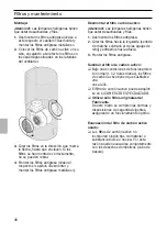 Preview for 48 page of Bosch DIC043650 Instructions For Use Manual